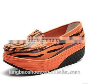 2015 Fashion Casual Lady Shoe thumbnail-1