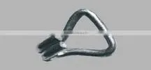 04315 Heavy Duty Rachet Tie Down Strap Hook thumbnail-1