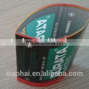 2014 NEW Battery Shrink Sleeve Label Machine thumbnail-2