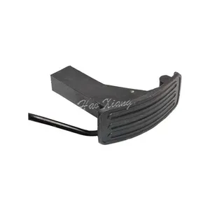 Haoxiang Accelerator Lever Pedal Travel Sensor 18002-1JY0B 180021JY0B For Nissan 2008-2015 thumbnail-4