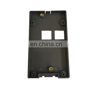 Custom Plastic Injection Molding Molded Plastic Parts ABS Injection Molding Part Service thumbnail-2