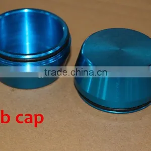 Wheel Hub Cap Custom thumbnail-1