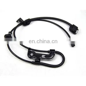 Hot Sale Rear Right ABS Abs Wheel Speed Sensor OEM 89516-06050 for Toyota Camry 2007-2011 thumbnail-3