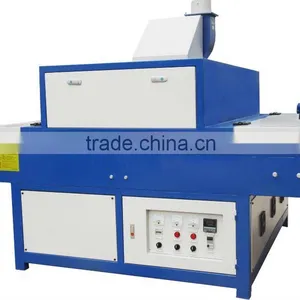 UV Light Varnish Dryer thumbnail-1