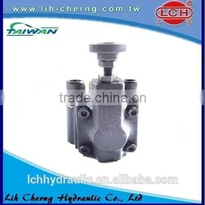 Fluid Power Relief Valve thumbnail-4