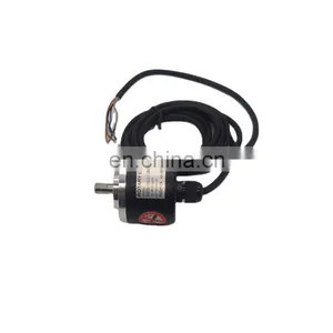 Hot Sale Autonics 1000ppr Encoder E50S8-1000-3-T-24 Rotary Encoder thumbnail-2