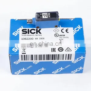 KTM-WN11181P Color Mark Sensor Socket M12 NPN Output DC 24V Mini Sensor Original thumbnail-3
