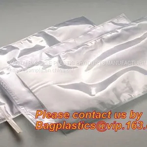 Blender Bags With a Lateral Filter - Rapid Microbiology, Homogenizer Blender and Bags - Filter Bags - Global Nasco, Pac thumbnail-3