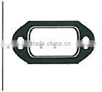 Deutz Lhd Outlet Gasket 03371689 04157217 04233529 fl 912 fl 913 fl 2002 fl 2004 fl 2506 fl 2807 thumbnail-1