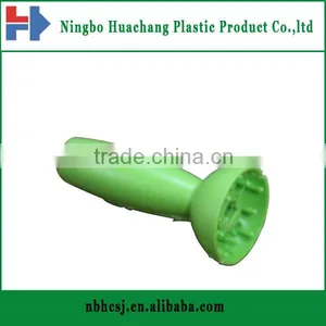 Plastic Flashlight Shell /custom Plastic Shell thumbnail-1