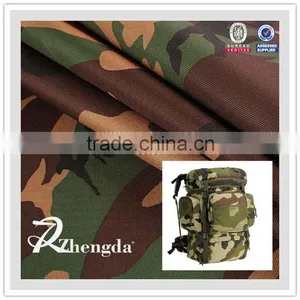 Factory Price Polyester Waterproof Army Fabric/ Military Fabric thumbnail-1