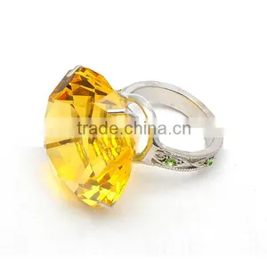 Wedding Napkin Rings Wholesale Rhinestone Napkin Rings thumbnail-1