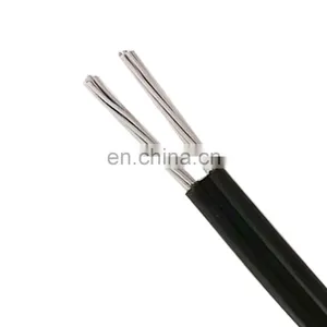 RVV 2*1.0mm2 Electrical Cable Wire Pvc Insulated Flexible Electric Wire Cooper Cable thumbnail-3