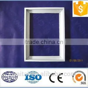 Good Quality Aluminium Solar Frame Profile 45degree thumbnail-1
