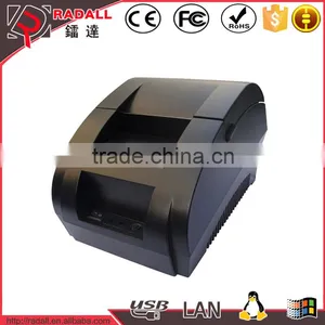 Trade Assurance 5890K Cheap 58mm Thermal Printer Scanner 58mm Thermal Printers Bixolon Printer Thermal thumbnail-1
