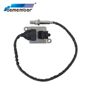 Nox Sensor 5WK97346 4326766 Truck SCR Parts Sensor For CUMMINS thumbnail-3