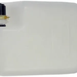 K11420 New Engine Radiator Coolant Overflow Bottle Tank For Kenworth. Oemember thumbnail-2