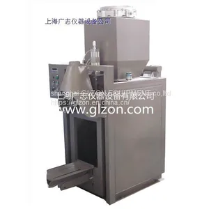 Thermal Insulation Mortar Weighing and Packing Machine thumbnail-1