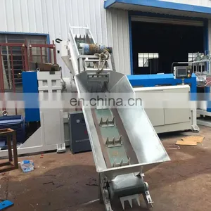 Factory Direct Sale Multifunctional Plastic Granulator Recycling Manufacturing Plastic thumbnail-2