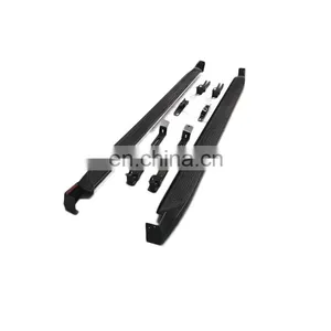 High Quality Innova 2016+ Side Step Running Board for Sale thumbnail-1
