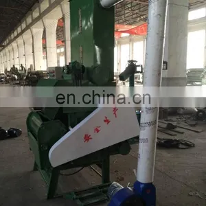 Automatic Feeding Cotton Cleaning Machine, Cotton Ginning Machine, Saw Cotton Ginning Machine Hot Sale thumbnail-2