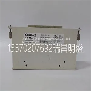 Module Spare Parts SCXI-1326 thumbnail-1