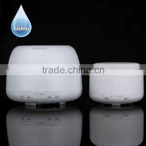 Aroma Diffuser 2016 New Essential Oil Mist Humidifier With Clock and Timer Function AN-0476 thumbnail-4