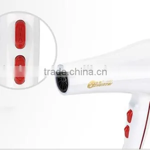 2 Speed 3 Heat Setting Hair Dryer, Made in China Professional Salon Hair Dryer thumbnail-4