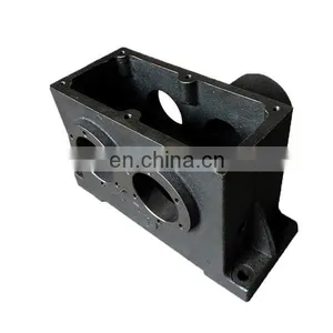 Grey Cast Iron Machining Part thumbnail-5