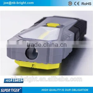 Portable Sturdy Cool Design Magnetic Work Lamp thumbnail-4
