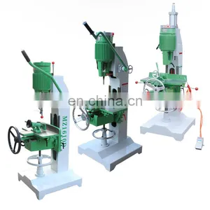 MZ1610A Wood Working Chain Mortiser Mortising Machine Mortise and Tenon Machine thumbnail-1