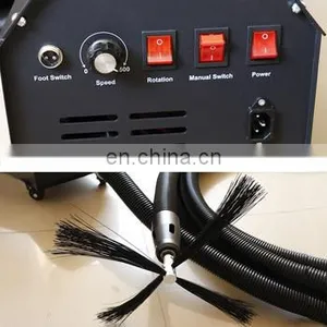 Air Duct Cleaning Machine HVAC Cleaner Duct Cleaning Equipment thumbnail-5