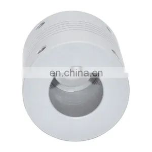 DIType Aluminum Alloy Coupling Flexible Motor Shaft Coupler thumbnail-1