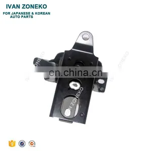 For Wholesale Oem Available Engine Mount Bushing 12306-B1020 12306 B1020 12306B1020 For Toyota thumbnail-2