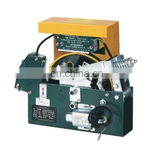 Safety Parts Lift High Quality Generator Elevator Speed Governor thumbnail-3