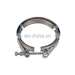 Genuine Diesel Engine Parts V Band Clamp 201989 thumbnail-1