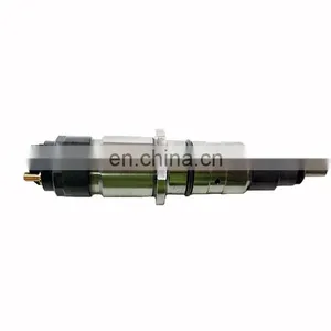 Brand New Common Rail Fuel Injector 0445120377 thumbnail-3