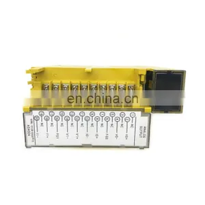 High Quality Original Fanuc CNC Machine IO Module A03B-0819-C052 thumbnail-5