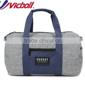 China Cheap Sports Waterproof Foldable Travel Duffle Bag With Secret Compartment thumbnail-1