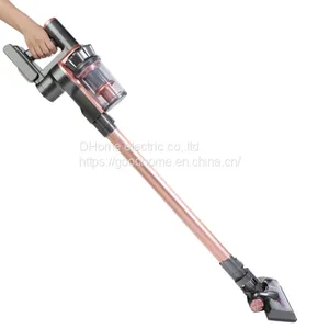 Car Borne Wireless Vacuum Cleaner Small Household Hand-held Vacuum Cleaner Mini Portable Vacuum Cleaner（Wechat:13510231336） thumbnail-1
