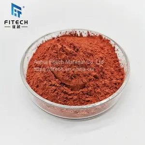 99%min Cu Powder From China Top Factory Superfine Copper Powder On Sale thumbnail-2