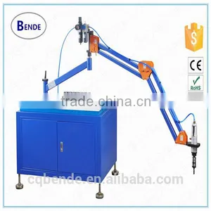 Pneumatic Tapping Machine,Pneumatic Tapping Motor thumbnail-1