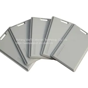 2023 New Products RFID White Card IC ID Card thumbnail-1