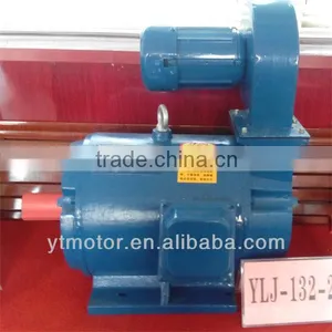 YLJ Series Torque Three Phase Electric Motor 220/380v thumbnail-1
