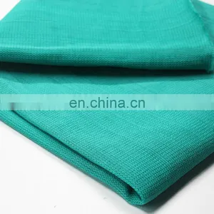 Building Construction Site Safety Net HDPE Light Green Protection Debris Netting thumbnail-3