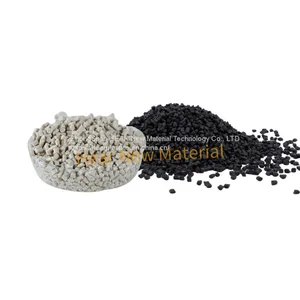 China Factory Supply Electrostatic Discharge Grades PEEK Polymers thumbnail-1