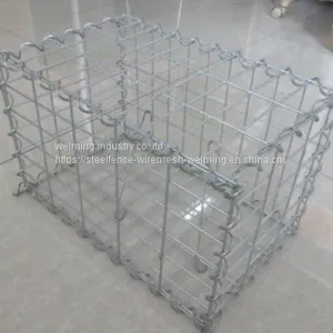 Stone Gabion thumbnail-2