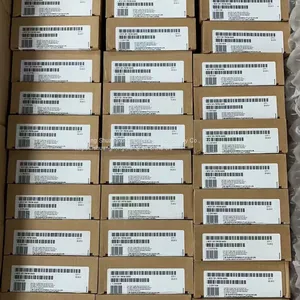 6ES7331-7NF00-0AB0 Siemens S7-300 Analog Input SM 331 thumbnail-1