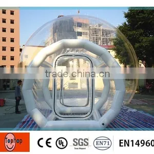 Most Interesting Inflatable Bubble Tent for Camping thumbnail-5