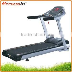 Fitness Equipment Treadmill Type Fitness Club Treadmill Body Strong Treadmill TM2155A-A thumbnail-1